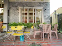 AHHA Boutique Kampot Hotel a Kampot