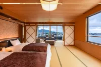 萩市八景雁嶋別荘