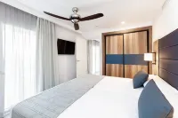 Hotel Riu Palace Oasis Hotele w: 