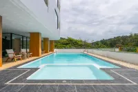 Kokotel Rayong Beachfront