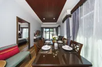 Villa Escape Aonang Krabi