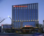 Hilton Garden Inn Mianyang Santai