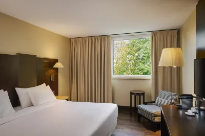 NH Stuttgart Airport Hotels in 