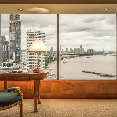 Presidential Suite River, 1 Bedroom Presidential Suite Montien Riverside Hotel (SHA Extra Plus) Promo Code