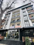 SM LUXURY HOTEL Các khách sạn ở 