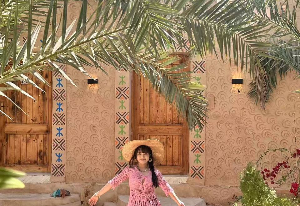 Shasha Siwa Retreat