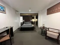 Be-Ing Suites