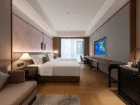 Anshun Huangguoshu Manxin Hotel فنادق في جَن نينغ