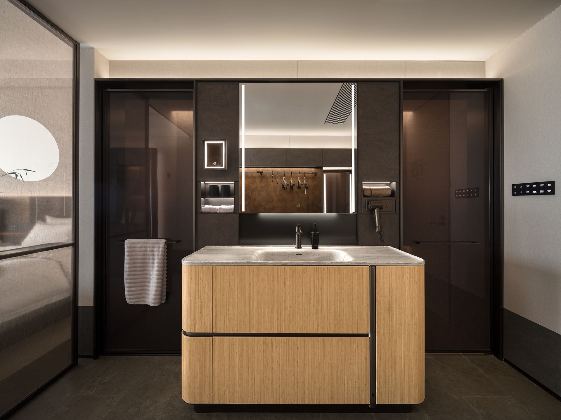 Zhenshe Twin Room