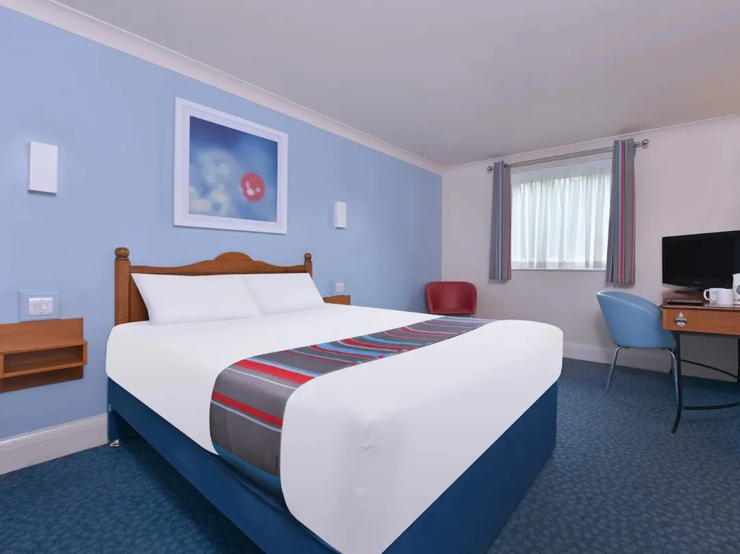 Travelodge Helensburgh Seafront Hotel - Loch Lomond