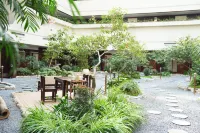 Yuanfei Hotel