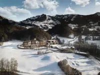 Grand Tirolia Kitzbühel - Member of Hommage Luxury Hotels Collection Hotels in Kitzbühel
