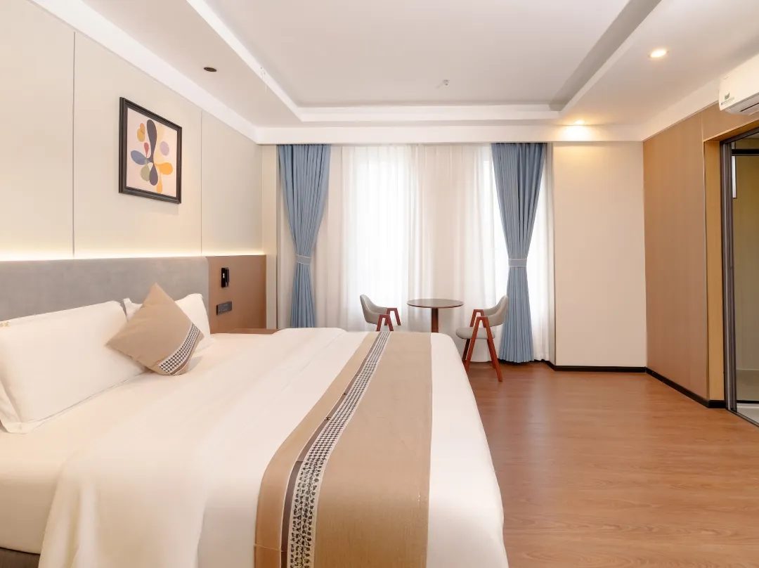 Yi Shang Zhen Long Hotel - Bắc Ninh