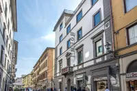 Hotel Machiavelli Palace