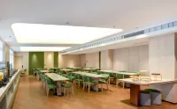 柏納酒店（建陽建發悅城店）