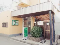 Hotel Lucky Hoteles en 