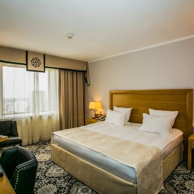 Deluxe King Room Hotel Marinela Sofia Promo Code