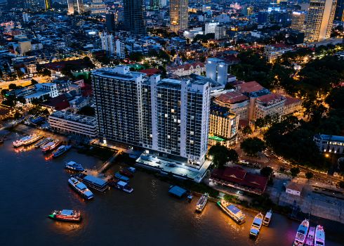 Mecon Hotel