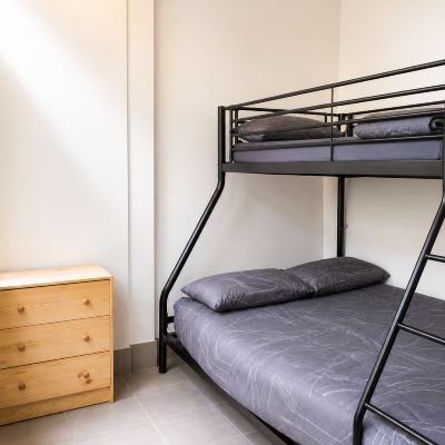 Double Room With Shared Bathroom Perth City Backpackers Hostel Promo Code