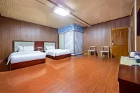Yuanshe Hotel
