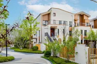 Floral Hotel·Chenwai Fanshe Hotel(Beidaihe Azure Coast Branch) Các khách sạn ở 