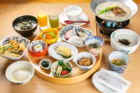 Inishieno yado IKYU【Reopening in April, 2026】
