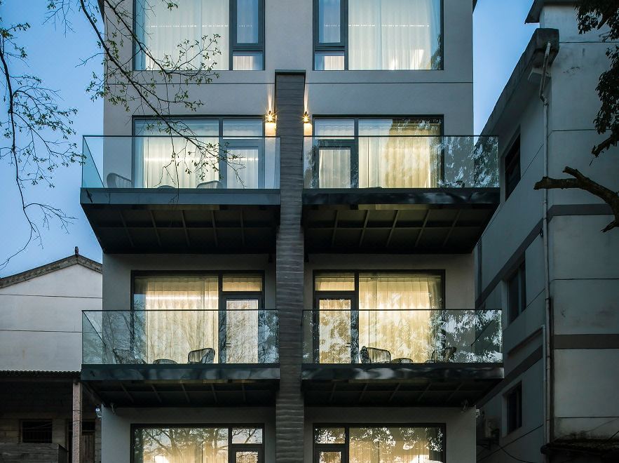 Premier Villa (Whole building)