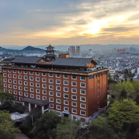 Xicheng Hotel