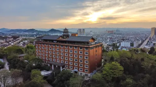 Xicheng Hotel