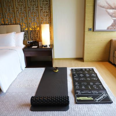 悦榕養修房 上海外灘悦榕莊優惠