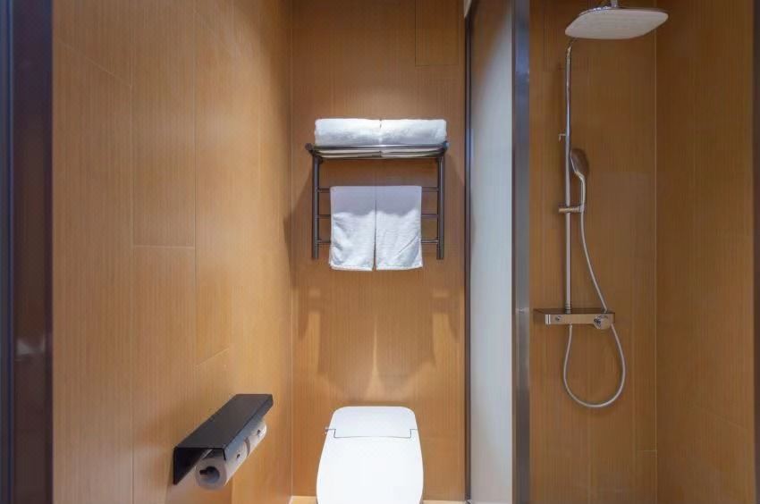 JI Hotel (Fuxin Jiefang Square)Queen Room