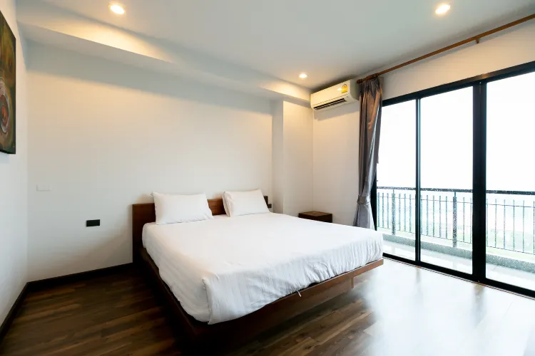 ห้องสวีท