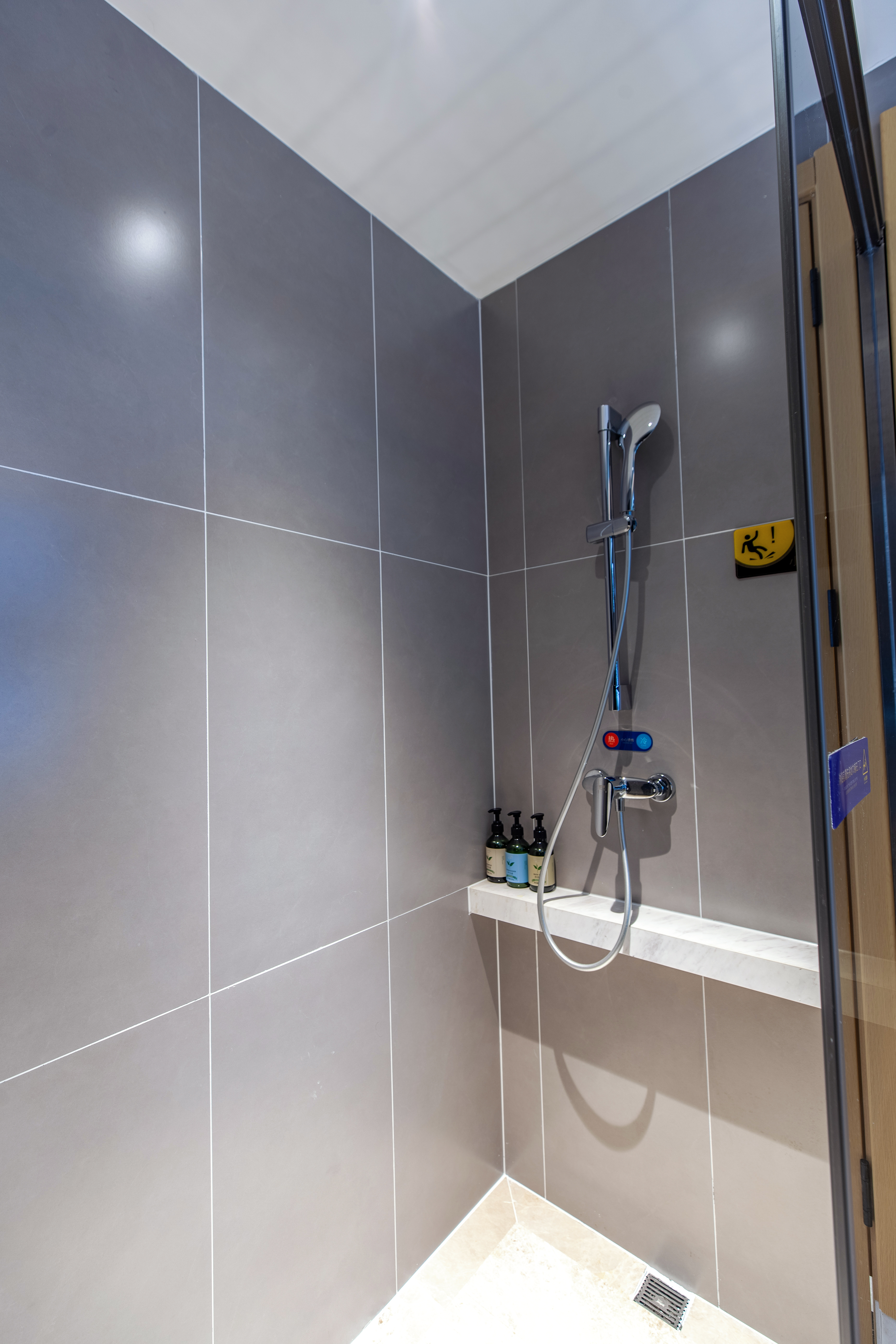 智能豪华双床房（全屋智能+小度语音）