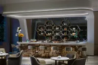 Cordis, Beijing Capital Airport
