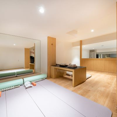 瑜伽 The Hyoosik Aank Hongdae Branch優惠