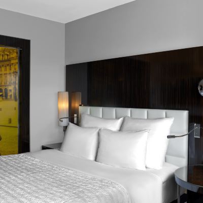 豪華精緻大床房 星辰艾美飯店優惠