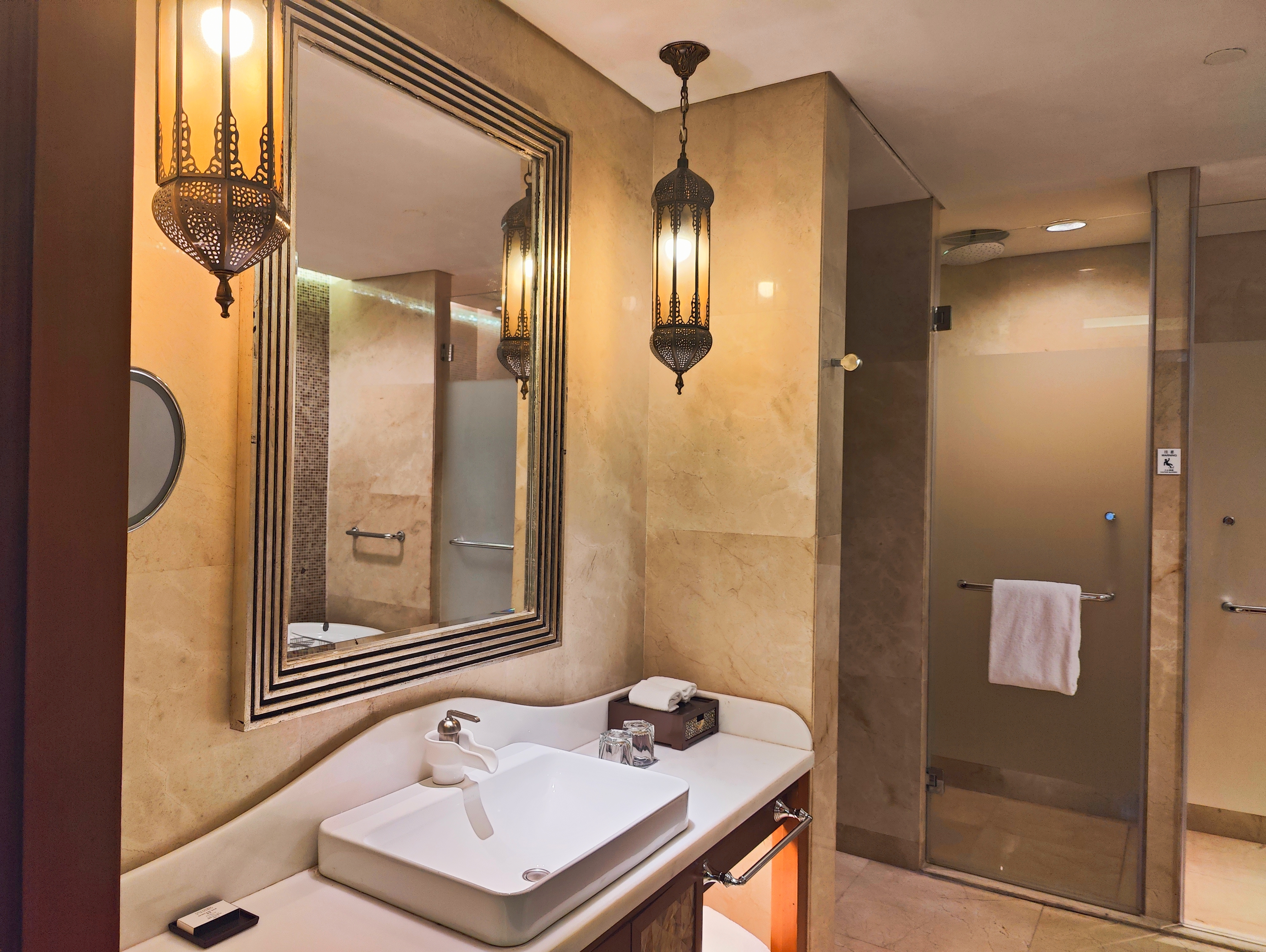 家庭房 | 带浴缸