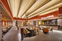 U Hotel 幽舍酒店（南平萬達廣場店）
