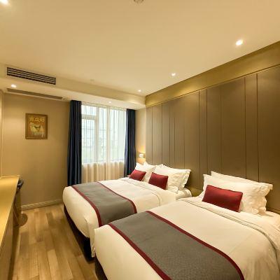 附樓家庭房 上海海上鉑悅飯店優惠