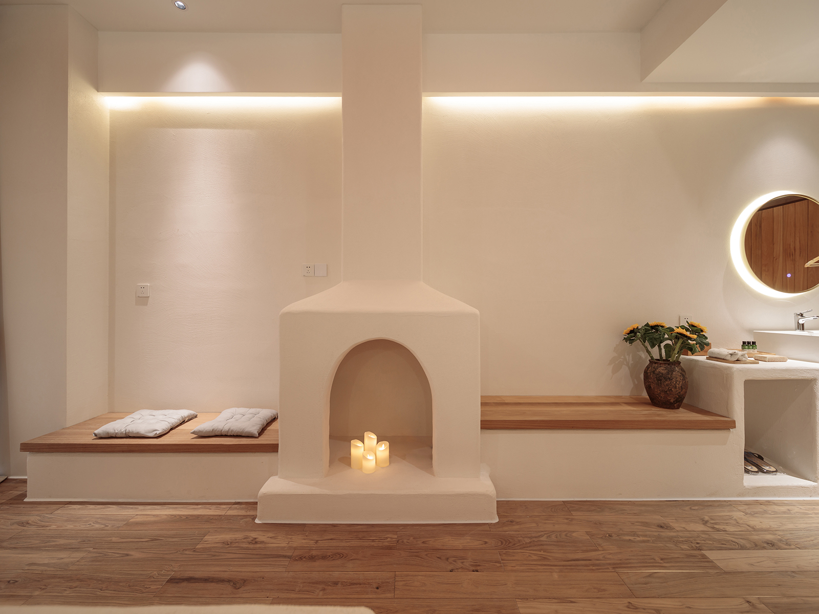 朝颜精品大床房（特惠）