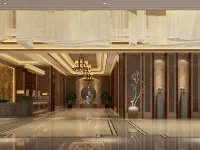Xiangdu Hotel Hotels in Jinxi County