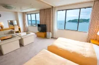 Mercure Wakayama Kushimoto Resort & Spa Hotels in 