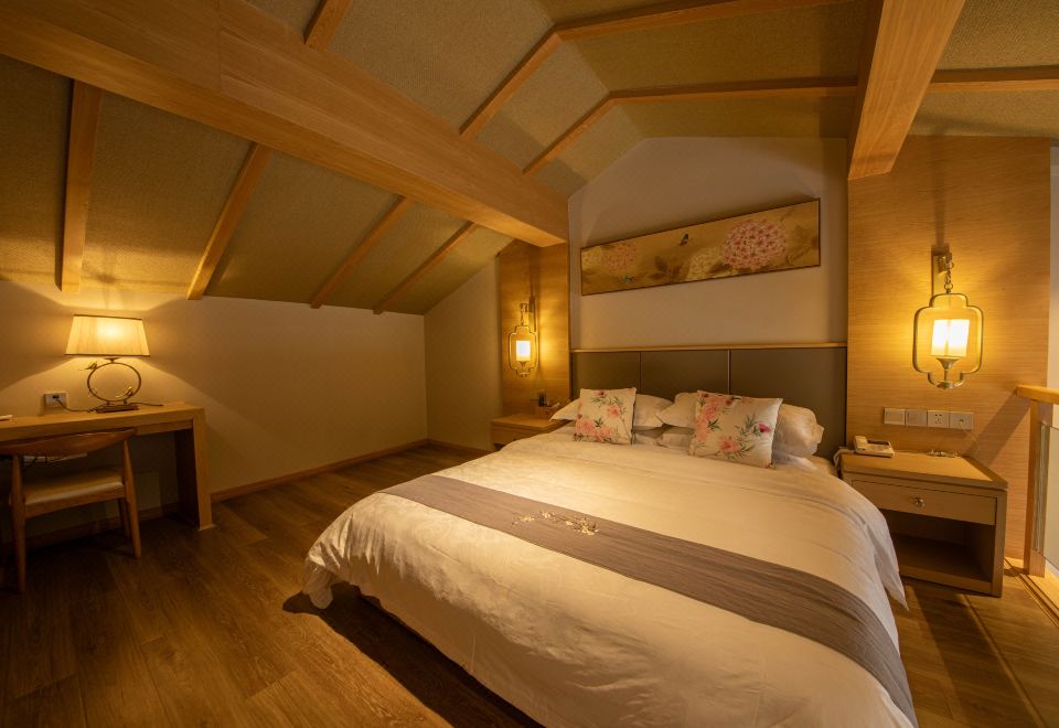 竹窠·復式套房