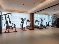 Vienna International Hotel (Luxian High Speed Railway Station Government Affairs Center) Hotel di Provinsi Lu