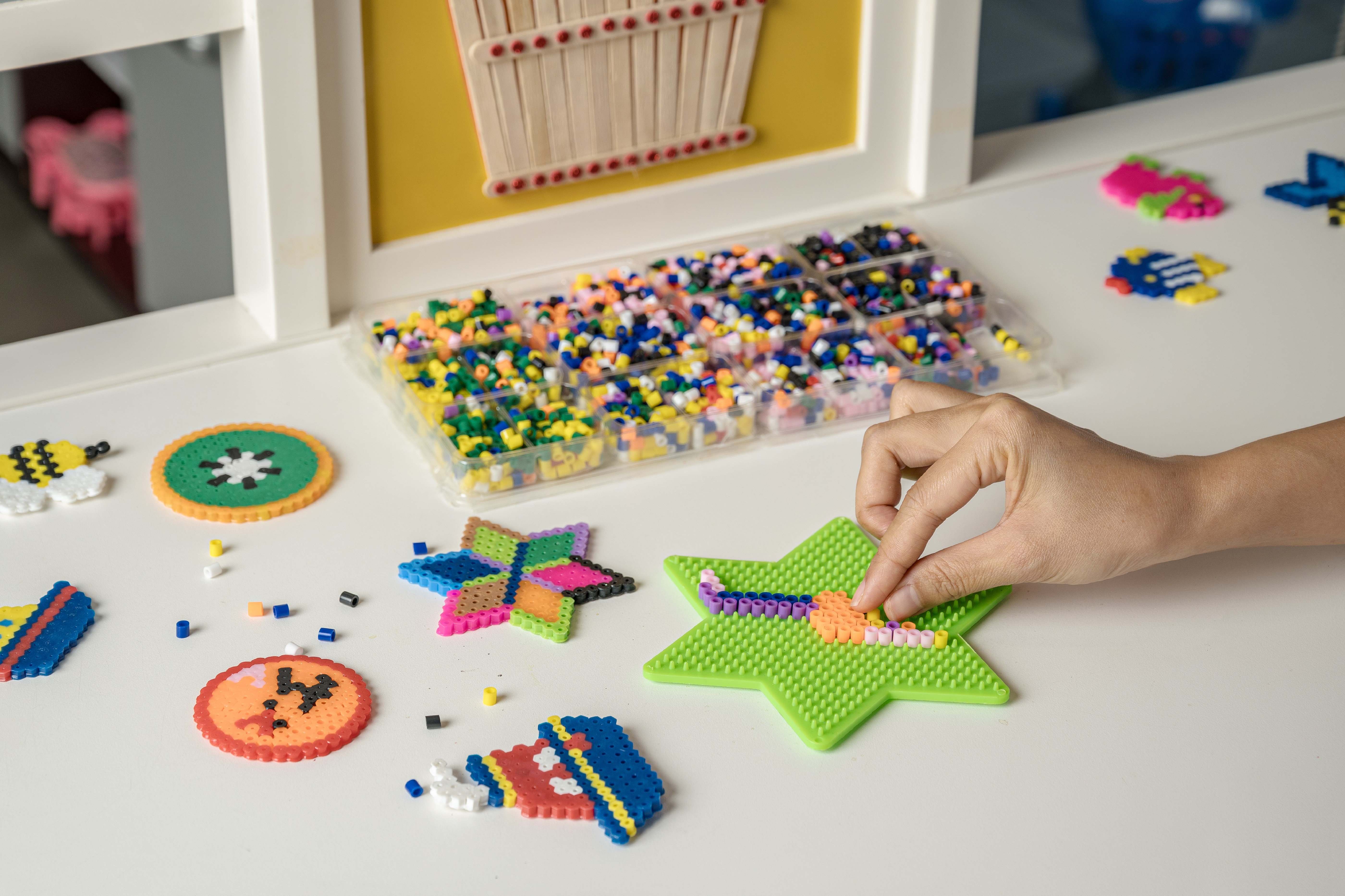 Angsana Lăng Côfamily suite