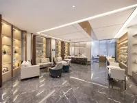 Atour Hotel Qishan Avenue, Chizhou Railway Station Ξενοδοχεία στην πόλη Τσιζού