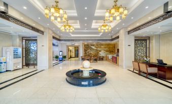 Hangzhou haiwaihai  Communication hotel