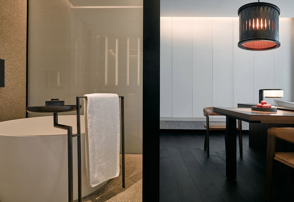 经典水畔童趣一居室大床房（阳台）