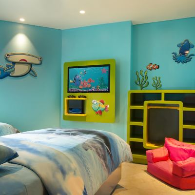 家庭冒險套房 峇裡島努沙杜瓦度假村假日飯店 - IHG 旗下飯店優惠