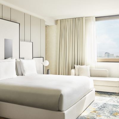 1 Bedroom Iconic Suite 巴塞隆拿索菲亞酒店 - 凱悦臻選酒店優惠